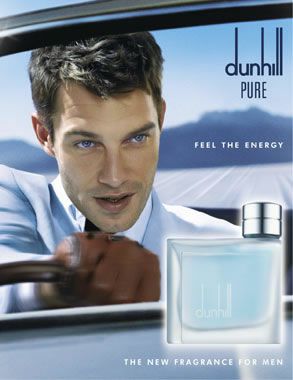  Dunhill Pure µӢL