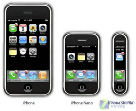 ģiPodķ iPhone Nanoܰl(f) 