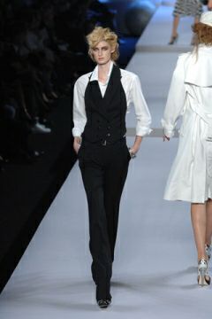 Christian Dior 2008İrb