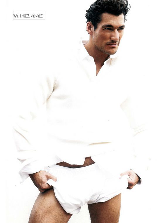 ȡ피ģDavid Gandy