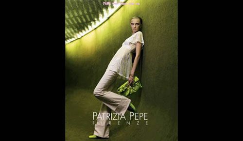 Patrizia Pepe 08괺ĳrbƬ