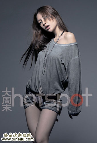 Angelababy