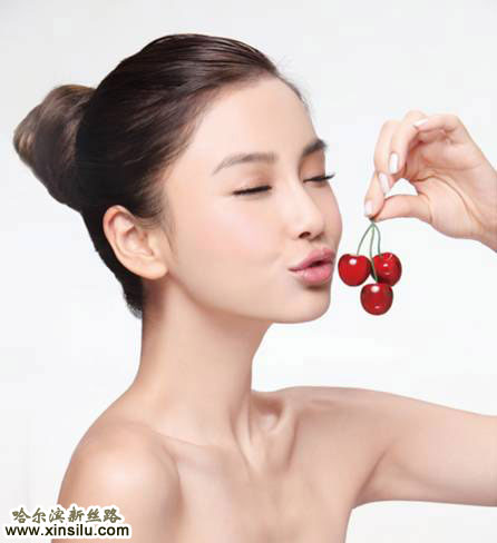 Angelababy