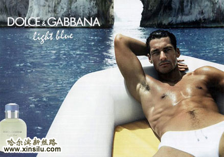 David Gandy