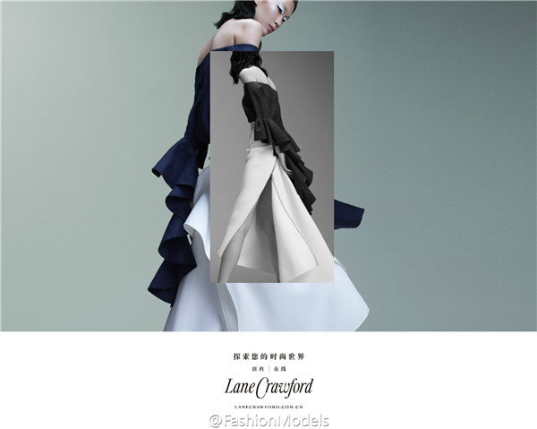 [Lane Crawford 2016ďV ̽ĕr